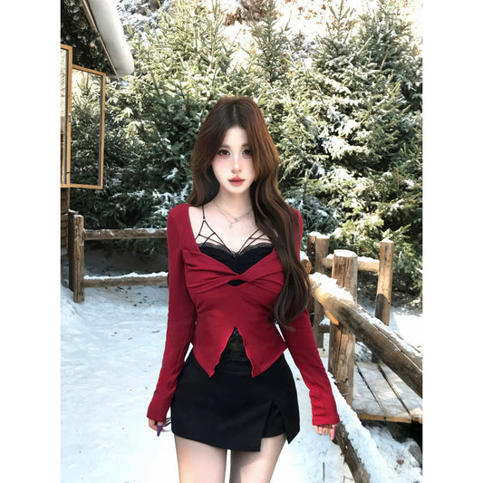 Women's casual dress  A243