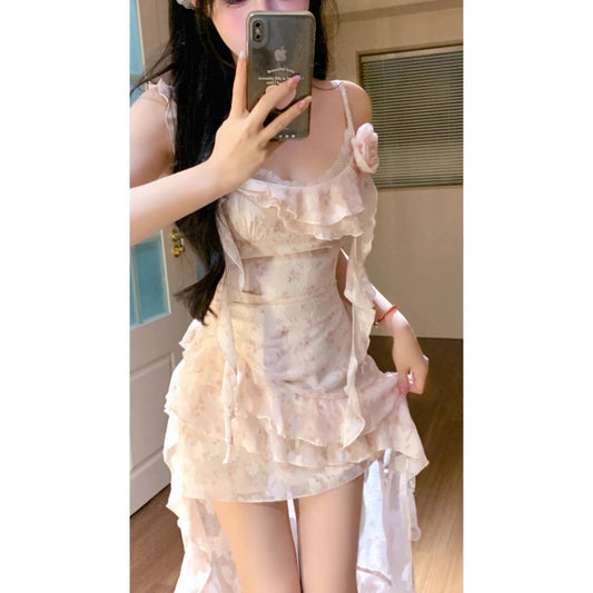 Women's casual dress  796