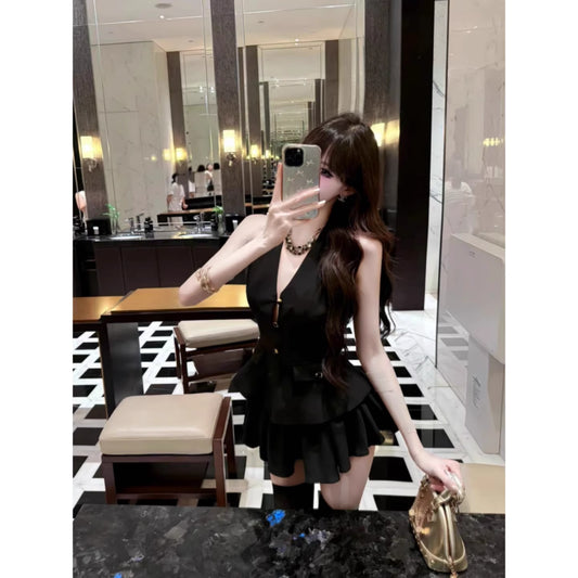 Women's casual dress  839