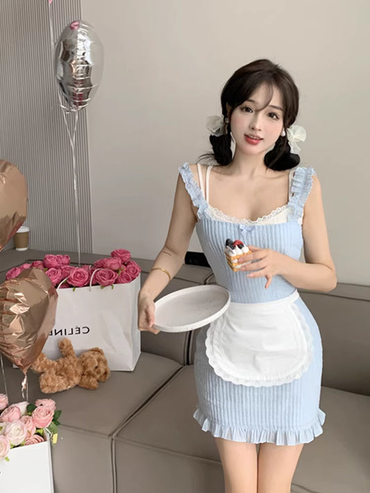 Women's casual dress  448