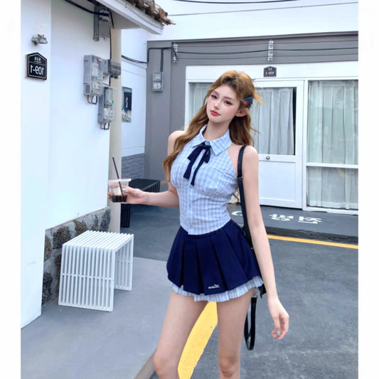 Women's casual dress  877