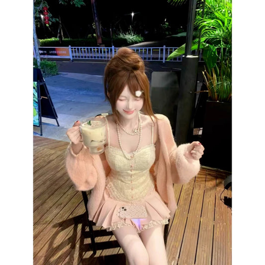 Women's casual dress  883