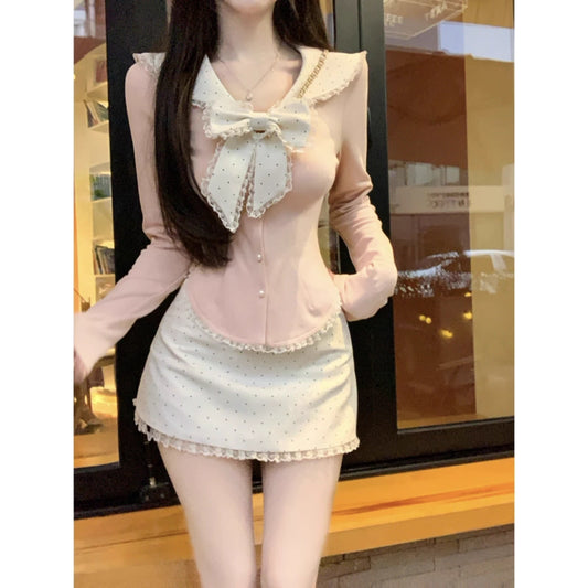 Women's casual dress  464