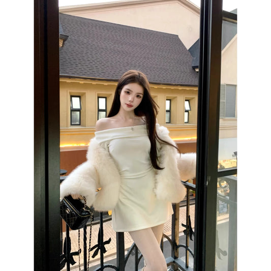 Women's casual dress  469