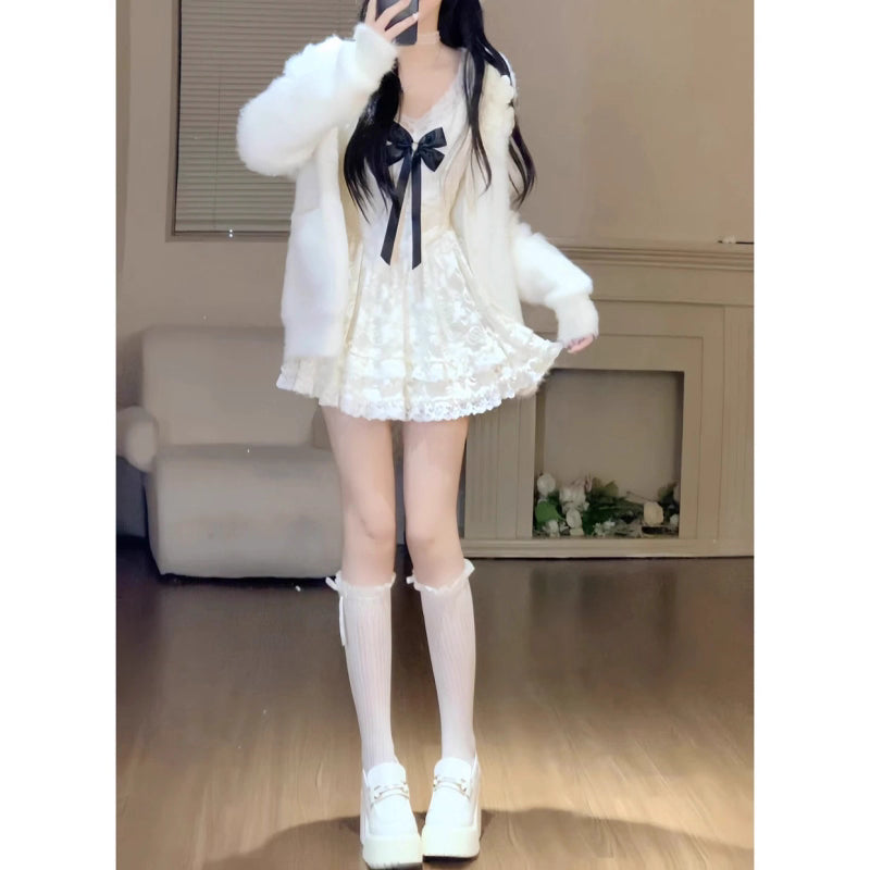 Women's casual dress  533