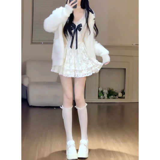 Women's casual dress  533