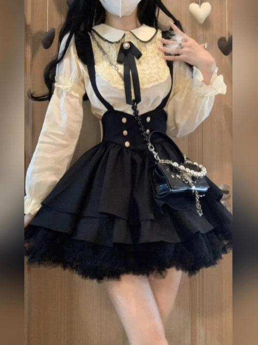 Women's casual dress  423