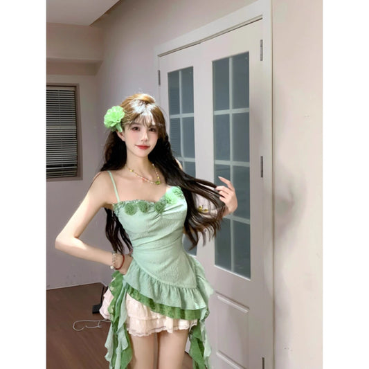 Women's casual dress  538