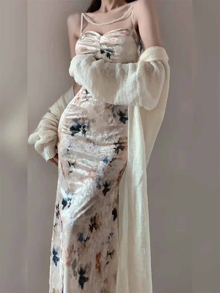 Women's casual dress  428