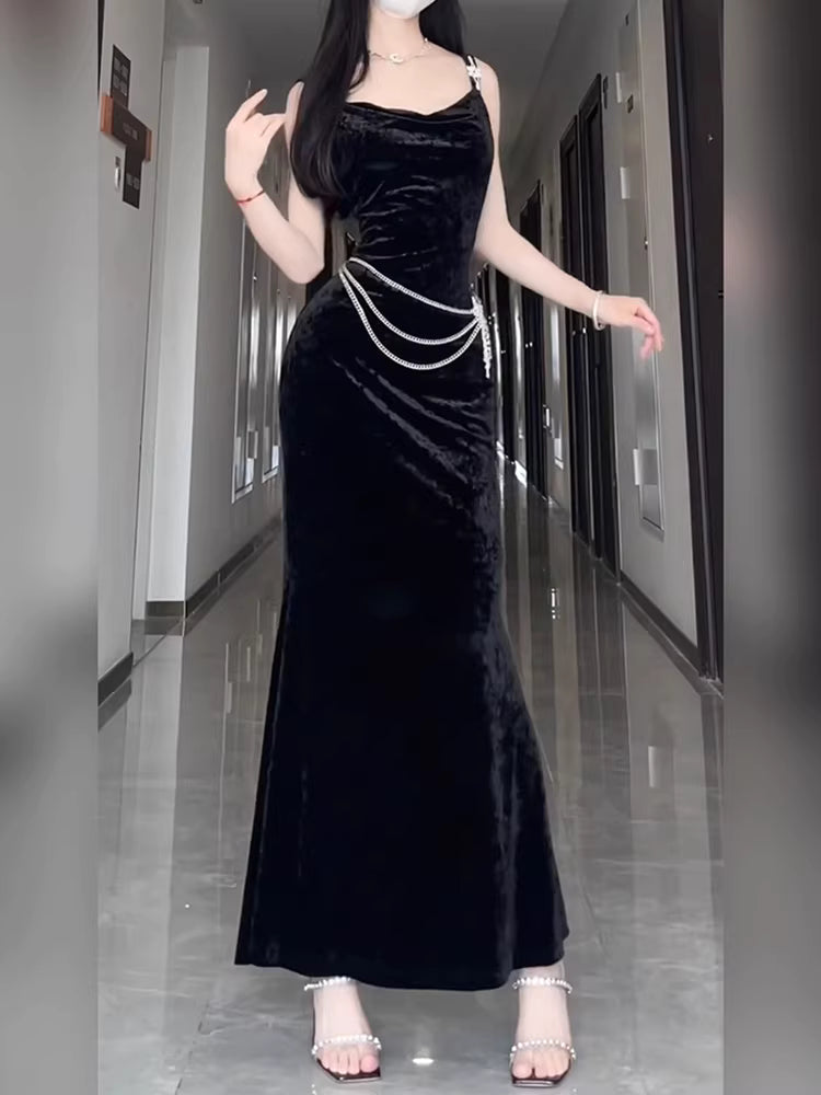 Women's casual dress  432