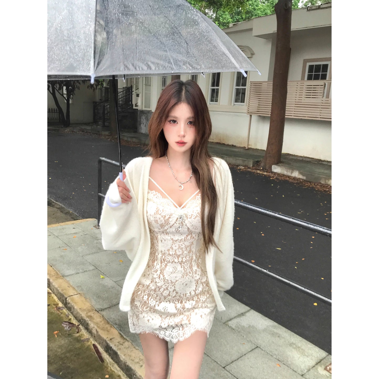 Women's casual dress  A338