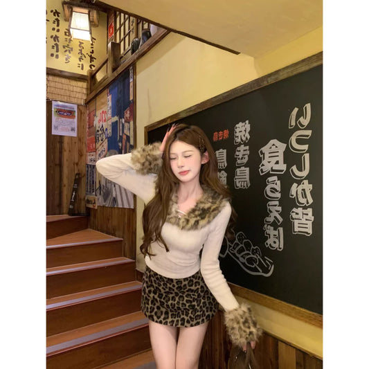 Women's casual dress  721