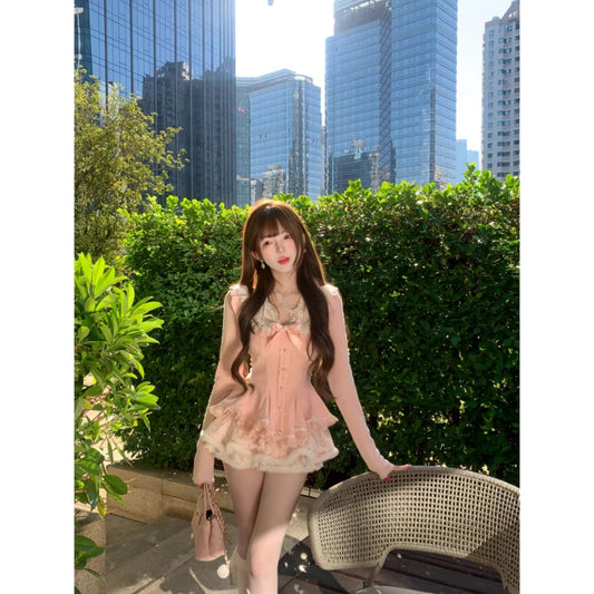 Women's casual dress  747