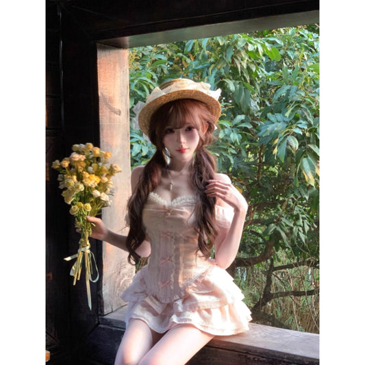 Women's casual dress  755