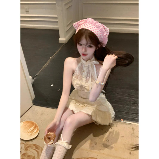 Women's casual dress  752