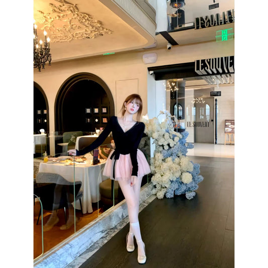 Women's casual dress  780