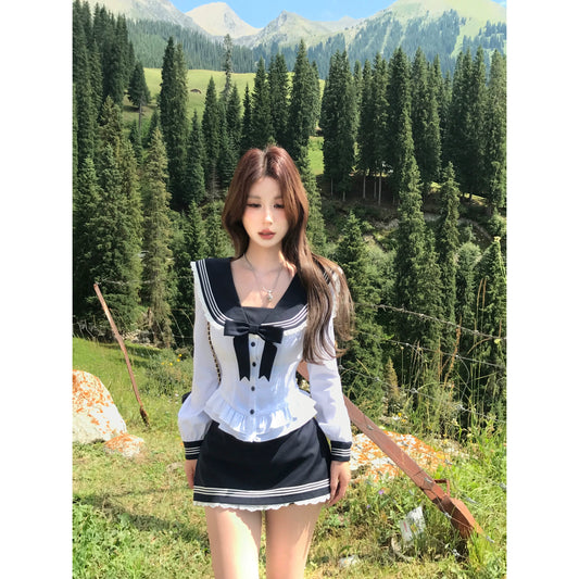 Women's casual dress  A298