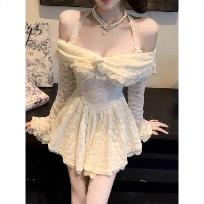 Buntes Meerjungfrau-Partykleid mit Pailletten und langen Abschlusskleidern fg8362