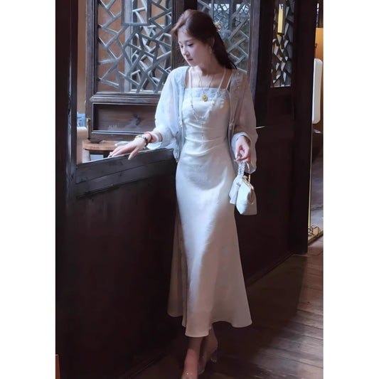 Women's casual dress  850