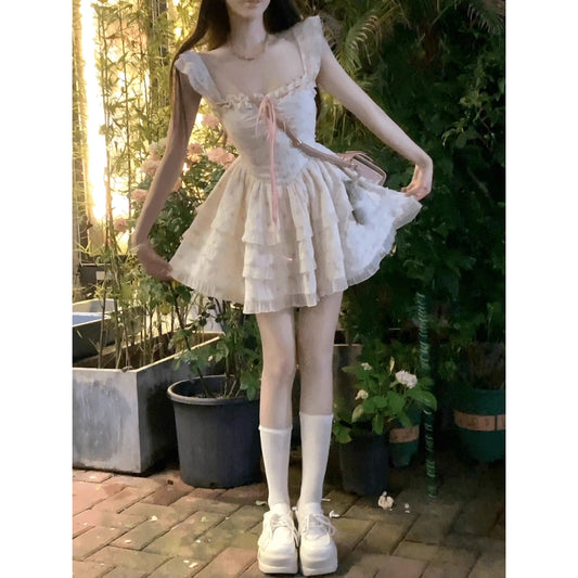 Women's casual dress  868