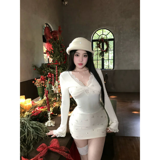 Women's casual dress  A265