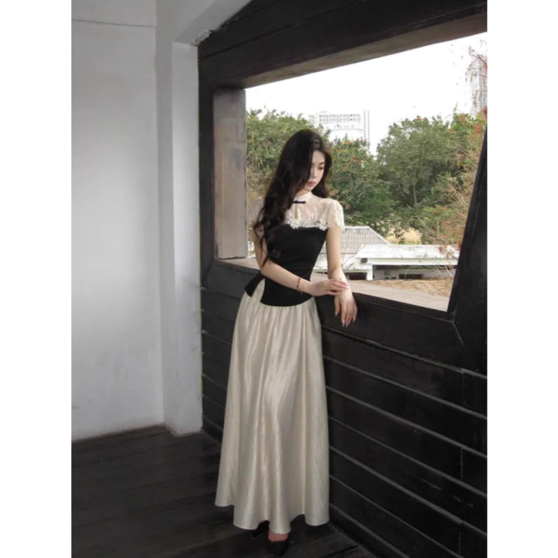 Women's casual dress  902