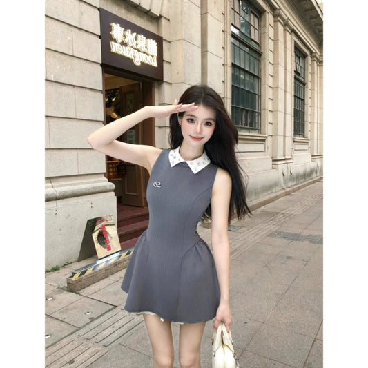 Women's casual dress  898