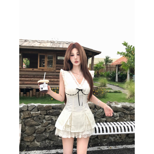 Women's casual dress  A394