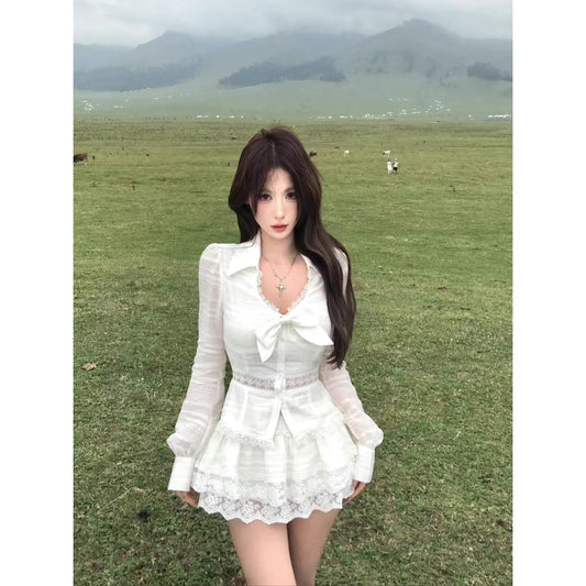 Women's casual dress  A327