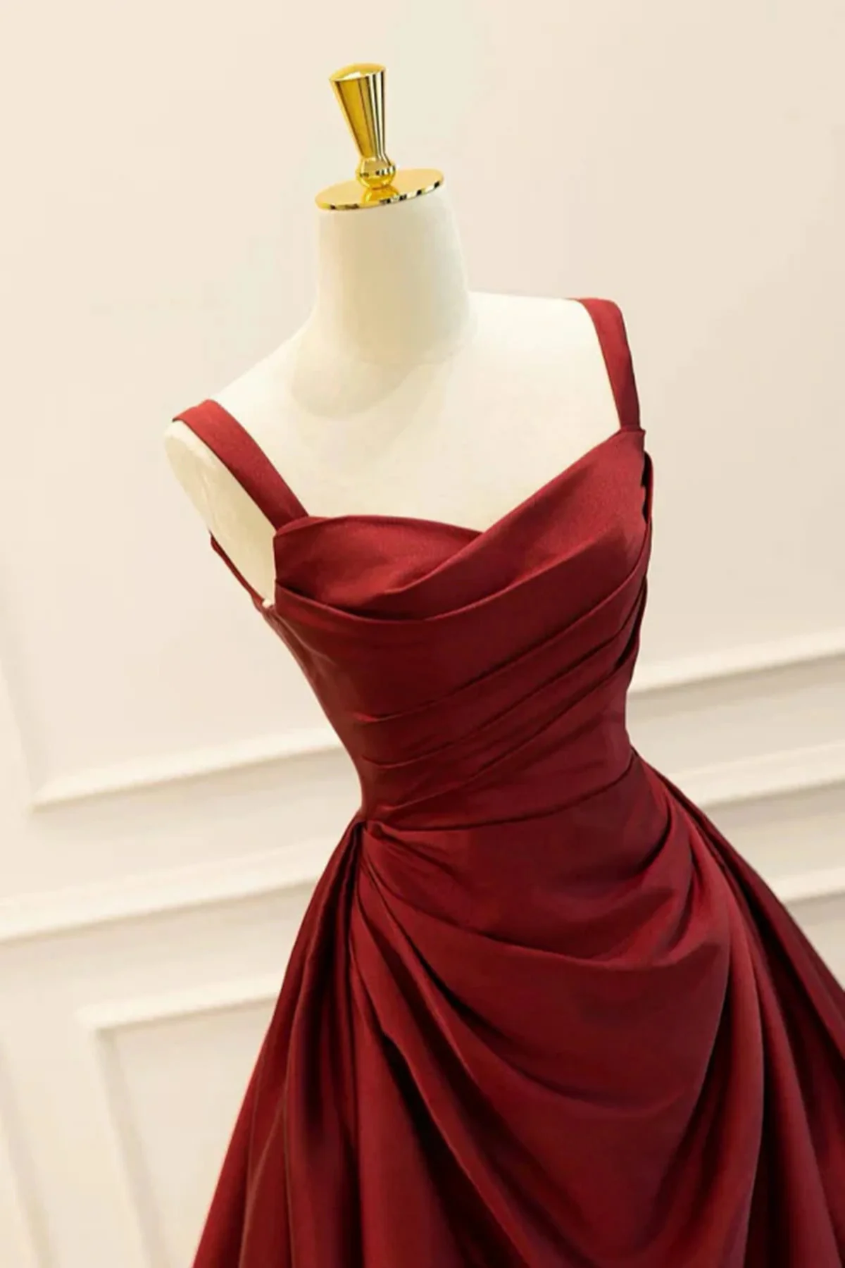 Robe de soirée longue sirène colorée à paillettes, tenue de remise de diplôme fg8362