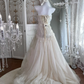 Buntes Meerjungfrau-Partykleid mit Pailletten und langen Abschlusskleidern fg8362