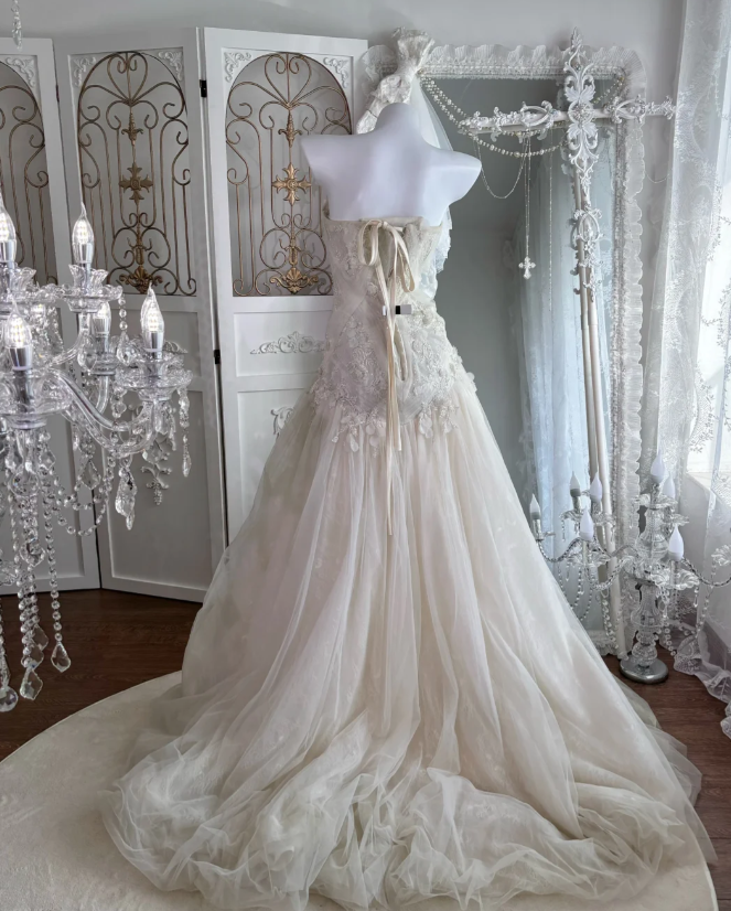 Buntes Meerjungfrau-Partykleid mit Pailletten und langen Abschlusskleidern fg8362
