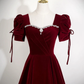 Robe de soirée longue sirène colorée à paillettes, tenue de remise de diplôme fg8362