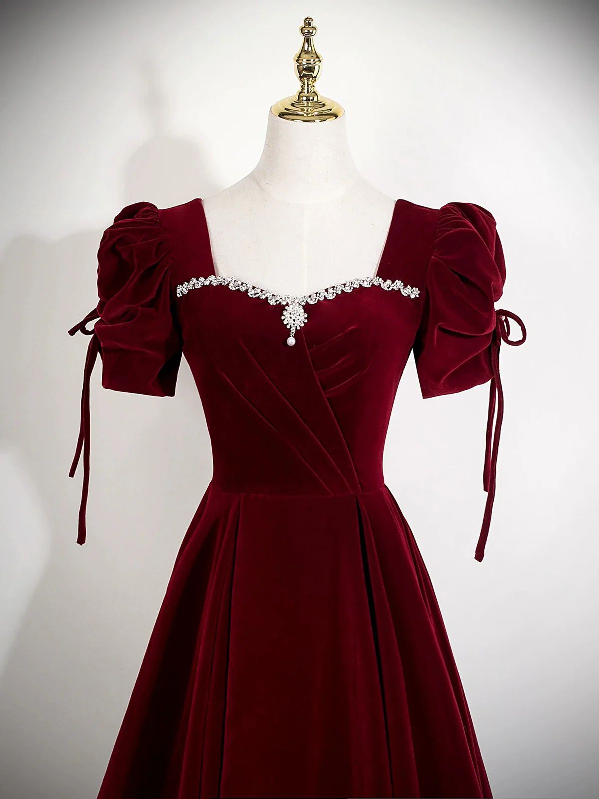 Robe de soirée longue sirène colorée à paillettes, tenue de remise de diplôme fg8362