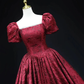 Buntes Meerjungfrau-Partykleid mit Pailletten und langen Abschlusskleidern fg8362