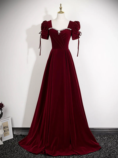 Robe de soirée longue sirène colorée à paillettes, tenue de remise de diplôme fg8362