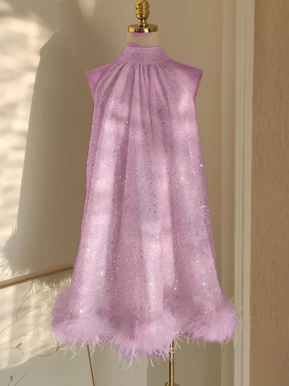 White Short Prom Dresses, Fashion Cocktail Dress    fg3488