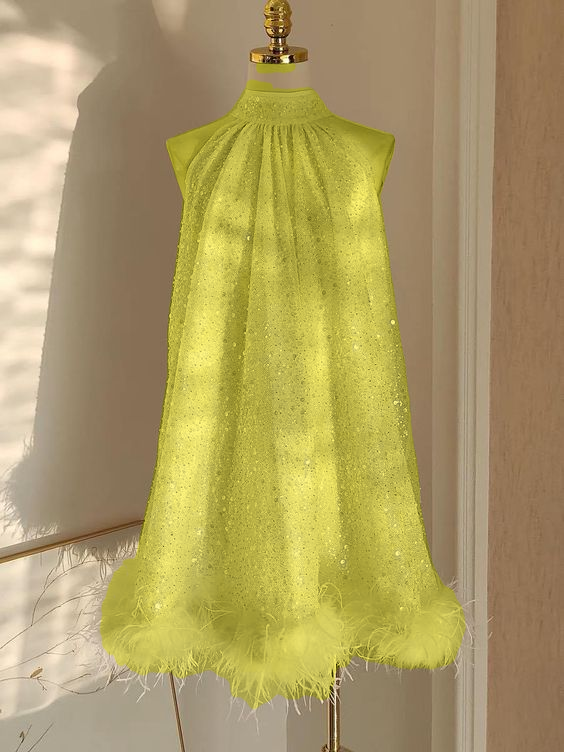 White Short Prom Dresses, Fashion Cocktail Dress    fg3488