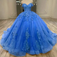Quinceanera Dresses Sweetheart Ball Gowns Party Prom Dresses     fg3582