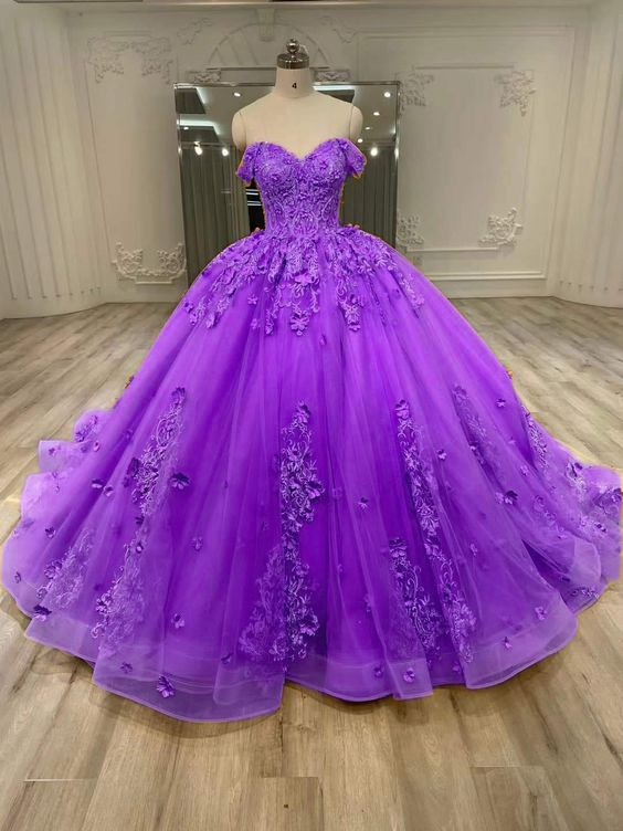 Quinceanera Dresses Sweetheart Ball Gowns Party Prom Dresses     fg3582