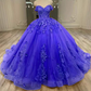 Quinceanera Dresses Sweetheart Ball Gowns Party Prom Dresses     fg3582