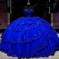 Luxury Red Quinceanera Dress with Crystal Beading Lace Appliques Sweet 16 15 Ball Gown          fg6302