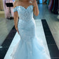 Yellow Mermaid Lace Evening Prom Dress, Long Party Formal Dresses      fg7181