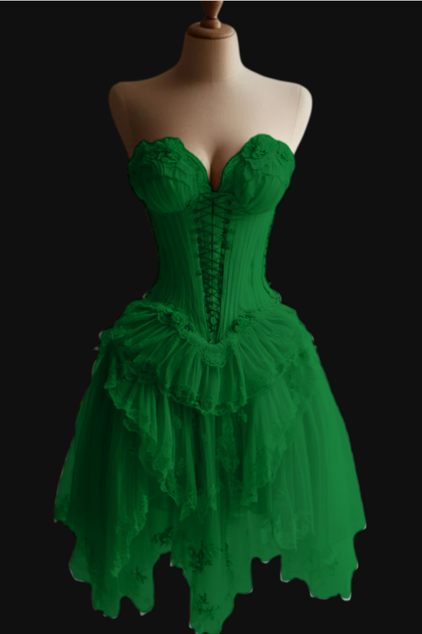 Retro Ivory Lace Dress Sexy Short Party Dress Homecoming Dress    fg7222