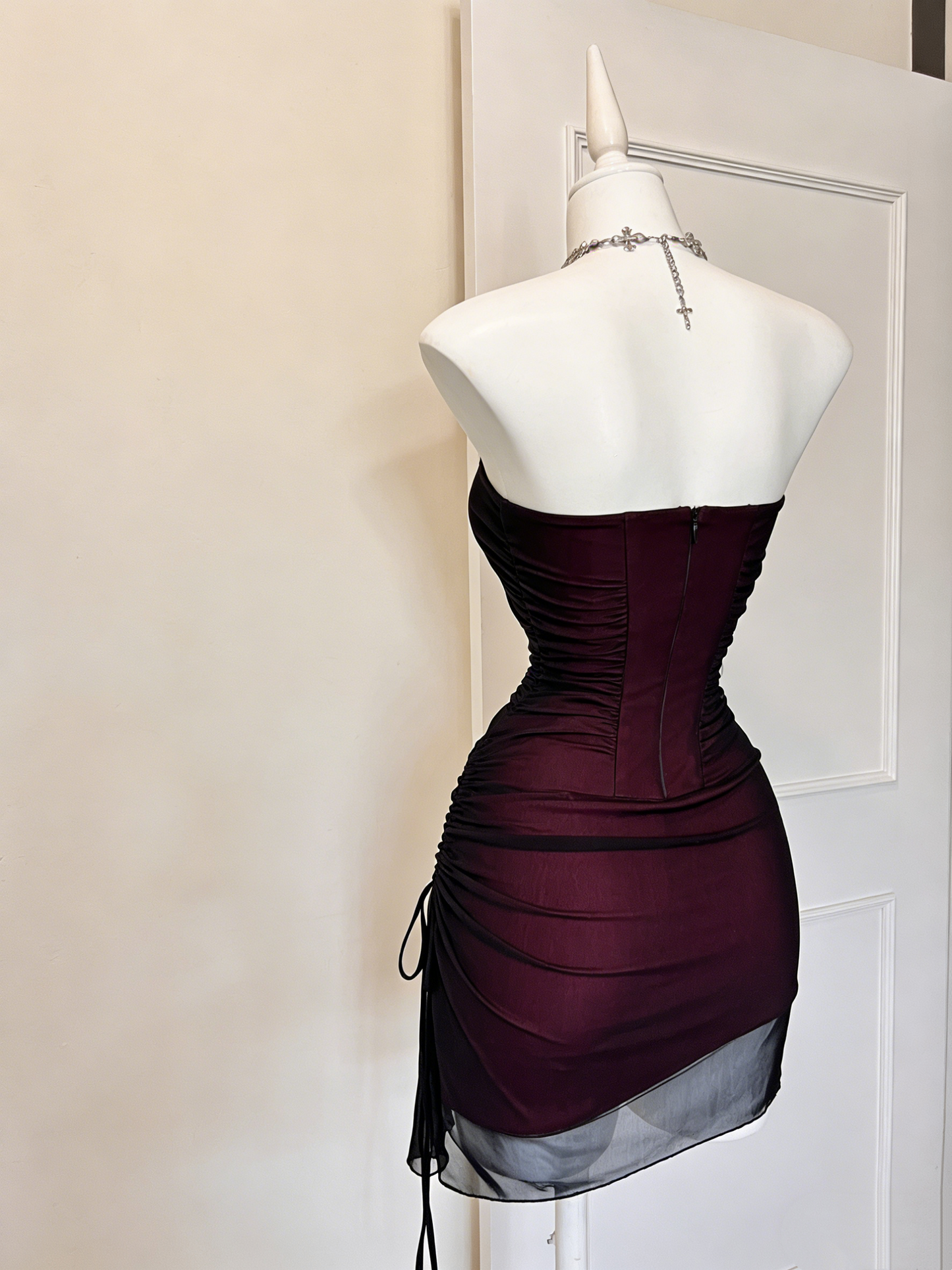 Sexy Short Prom Dress Homecoming Dress Short Party Dress    fg7744