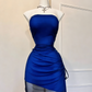 Sexy Short Prom Dress Homecoming Dress Short Party Dress    fg7744