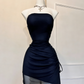 Sexy Short Prom Dress Homecoming Dress Short Party Dress    fg7744