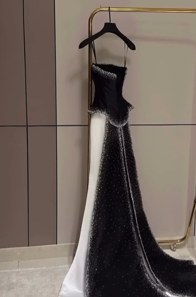 Fashion Sexy Long Formal Dress Evening Party Dresses  fg7765