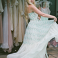 A Line Gorgeous Long Birthday Party Dress Prom Dress New Arrive Evening Dress   fg7992