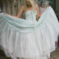 A Line Gorgeous Long Birthday Party Dress Prom Dress New Arrive Evening Dress   fg7992